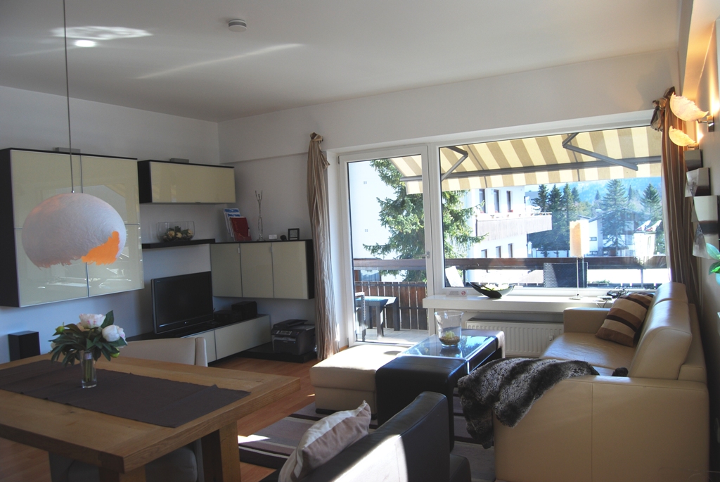 Apartment alpenpanorama exklusive ferienwohnungen auf sylt und ...