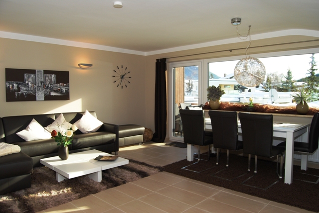 Apartement am geigenbühel i in seefeld in tyrol