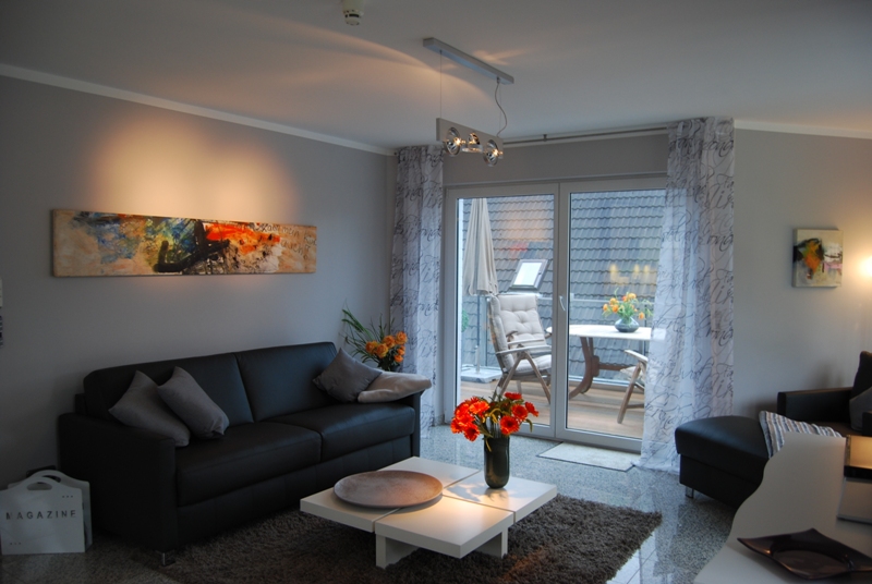 Apartment klingenstadt i exklusive ferienwohnungen auf sylt und ...