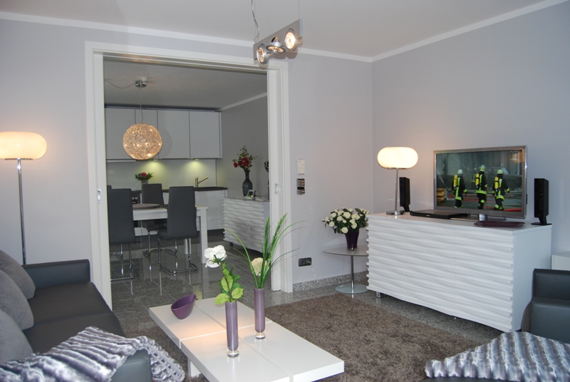 Apartment klingenstadt ii exklusive ferienwohnungen auf sylt und ...