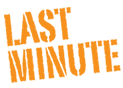 LastMinute