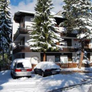 Ferienwohnung-Seefeld-Tirol-Alpenblick-Winter