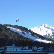 Ferienwohnung-Seefeld-Tirol-Alpenblick-Aussicht