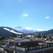 Ferienwohnung-Seefeld-Tirol-Alpenblick-Aussicht