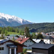 Ferienwohnung-Seefeld-Tirol-Alpenblick