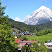 Ferienwohnung-Seefeld-Tirol-Alpenblick