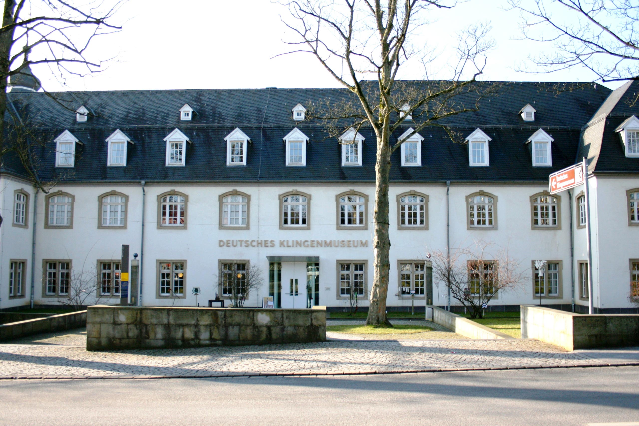 Klingenmuseum